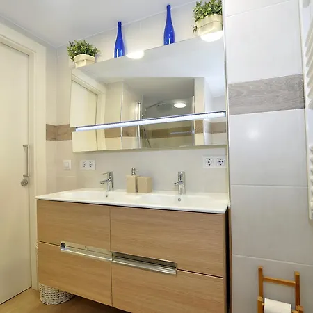 Apartment 1175 Alguer - Apivend Immo *