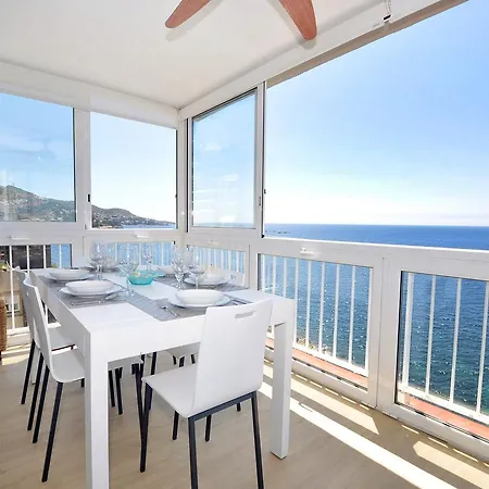 Apartment 1175 Alguer - Apivend Immo Roses