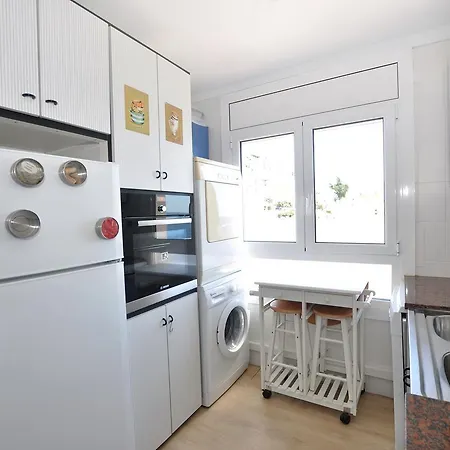 Apartment 1175 Alguer - Apivend Immo Roses