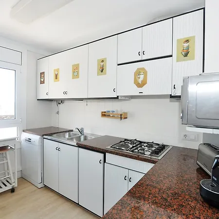 1175 Alguer - Apivend Immo Apartment Roses