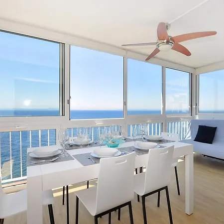 Apartment 1175 Alguer - Apivend Immo *