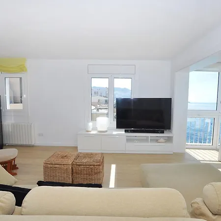 1175 Alguer - Apivend Immo Apartment Roses