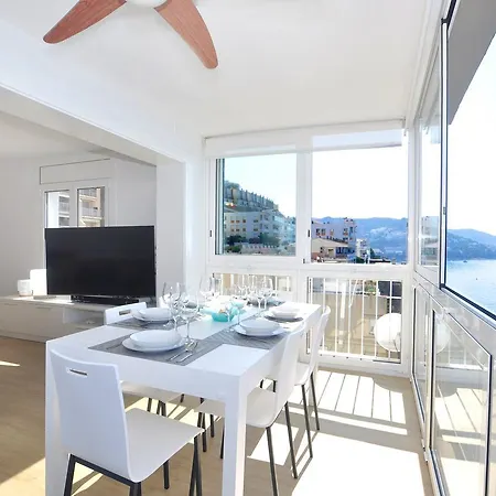 1175 Alguer - Apivend Immo Apartment
